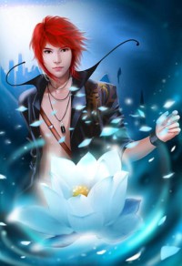 死对头总想独占我