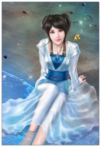沾洲叹