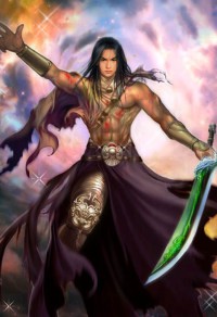 女配和魔尊同归于尽后