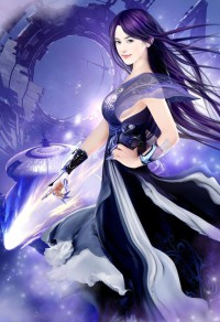 穿越时空的巫女