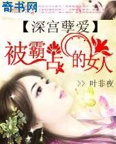 被霸占的女人:深宫孽爱