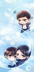 激情似火(又名:深渊)