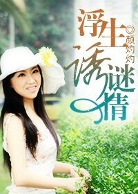 浮生诱谜情(豪门悬疑爱情系列之三)