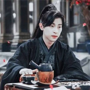 (香蜜沉沉烬如霜同人)【旭润】假如披香殿主事手握剧本