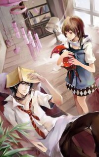青溟界[两部全]