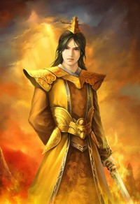 重生之做你的小祖宗