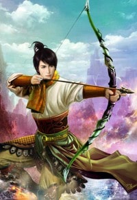 夫君各個都是狼