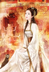 女人要放飞自我了吗？