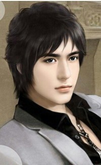 交界（女变男）